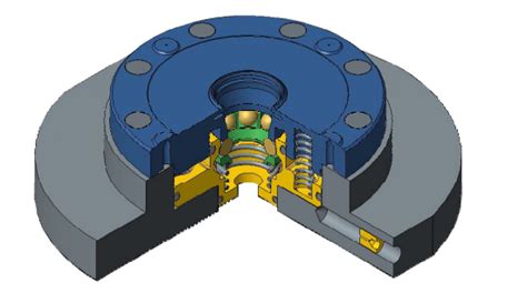 cnc machine fixturing zero point clamp|zero point clamp system.